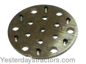 Ford 700 Hydraulic Pump Plate C0NN852A