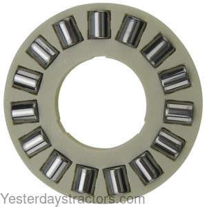 Ford 700 Hydraulic Pump Wobble Shaft Thrust Plate C0NN858A