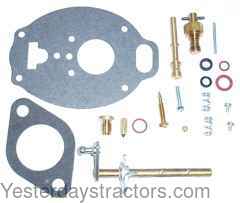 Ford 801 Carburetor Kit C547CV