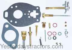 Ferguson TE20 Carburetor Kit C548V