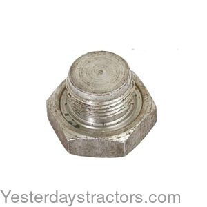Farmall Super M Oil Pan Drain Plug C5NE6730B