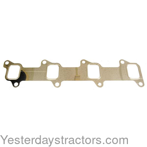 Ford 7000 Manifold Gasket C5NE9448B