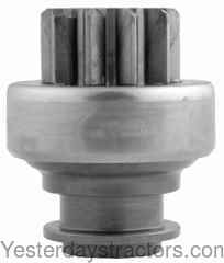 Ford 800 Starter Drive C5NF11005C