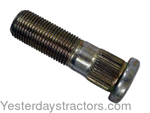 Massey Ferguson 150 Rear Wheel Bolt C5NN1117R