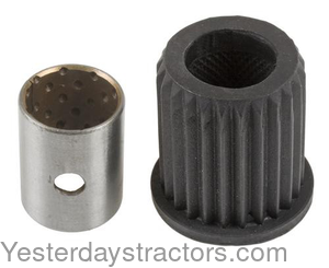 Ford 2000 Steering Shaft Bushing C5NN3517A