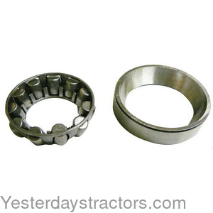 Ford NAA Steering Shaft Upper Bearing and Race C5NN3552A