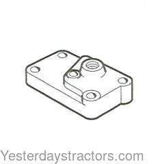 Ford 2000 Hydraulic Cover Blocking Plate C5NN475B