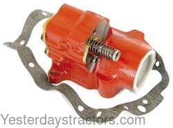 Ford 700 Cylinder with Unload Valve C5NN477B