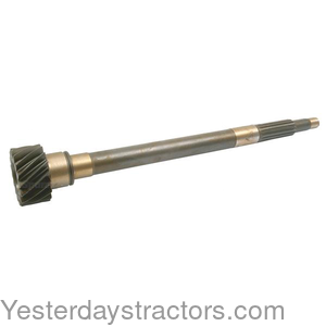 Ford 2000 Mainshaft C5NN7017H