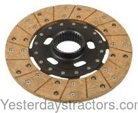 Ford 2000 PTO Clutch Disc C5NN77641B