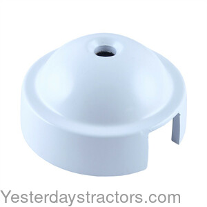 Ford 4000 Select-O-Speed Control Selector Cover C5NN7N013A