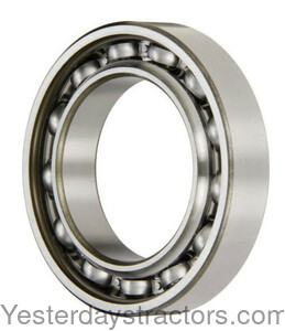 Ford 2000 Deep Groove Ball Bearing Single Row C5NN7N166B