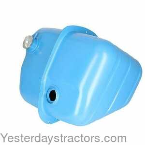 Ford 2000 Fuel Tank C5NN9002AC