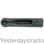 Ford 2000 Throttle Rod Connector C5NN9740A