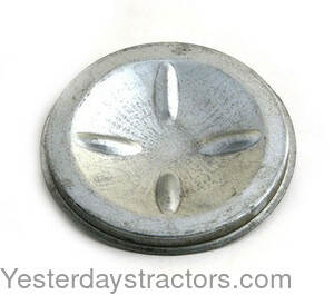 Ford 6000 Camshaft Plug C5NND851B