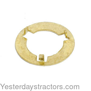 Ford 6600 PTO Thrust Washer C5NNN783A