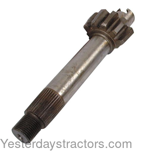 Ford 2000 Steering Sector Shaft C7NN3N575A
