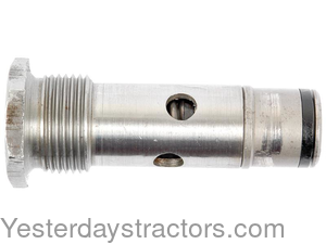 Ford 6000 Hydraulic Relief Valve C7NN638E