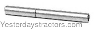 Ford 2000 Driveshaft C7NN6A605A