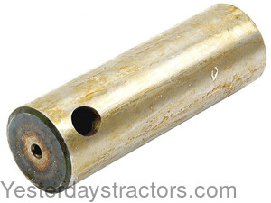 Ford 6600 Reverse Idler Shaft C7NN7140C