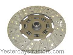 Ford 2000 Clutch Disc C7NN7550V