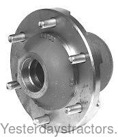 Ford 2000 Hub Front C9NN1104E