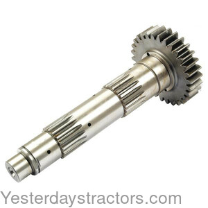Ford 6600 Counter Shaft C9NN7111B