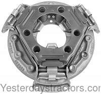 Ford 2000 Pressure Plate Assembly C9NN7563E