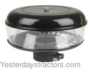 Ford 7000 Precleaner Assembly C9NN9A660C
