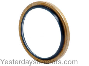 Massey Ferguson 590 Front Axle Oil Seal CAR115715