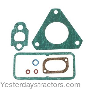 John Deere 1020 Injector Pump Gasket Set CAV9094-713