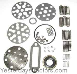 Ford 700 Hydraulic Pump Repair Kit CCPN600AB