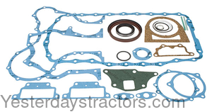 Ford 6600 Gasket Set CFPN6A008C