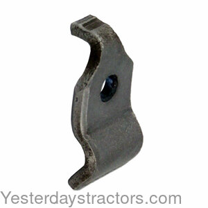 John Deere 1020 Cable Clip for Marvel Schebler Carburetors CT29-81