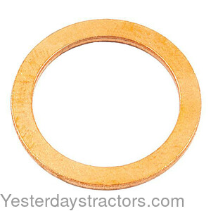 Farmall Super M Oil Pan Drain Plug Washer EBU6734A