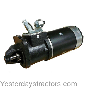 Ford Major Starter D0N11000D