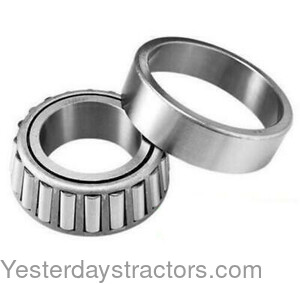 Ford 6600 Secondary Output Shaft Bearing D0NN7N047A