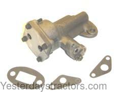 Ford 541 Oil Pump D1NL6600A