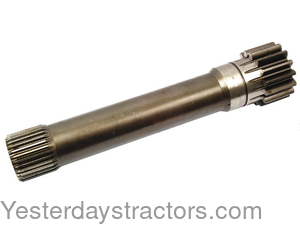 Ford 2000 PTO Input Shaft D1NN772B