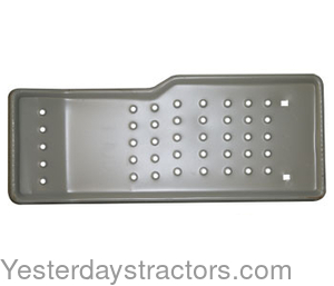 Ford 6600 Running Board D3NN16451D