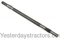 Ford 4000 PTO Shaft D3NN710D