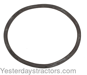Ford 6600 Spring D3NNP733A
