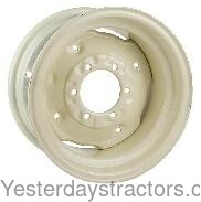 John Deere 3010 Wheel Front 8X16 D5NN1007A