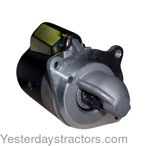 Ford 2000 Starter D7NN11001A