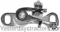 Ford 700 Distributor Point Set D8NN12171AA