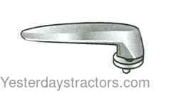 Ford Super Dexta Hood Handle DDN16644