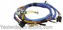 Ford Major Wiring Harness Main E1ADDN14401B