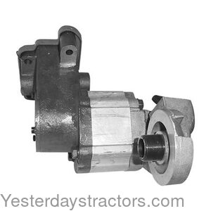 Ford 2000 Hydraulic Pump 155909