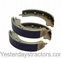 Ford Major Brake Shoes E27N2019E