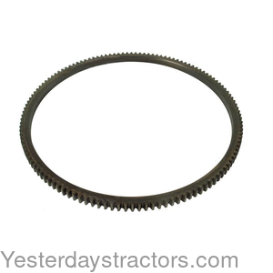 Ford 2000 Ring Gear E2NN6384AA